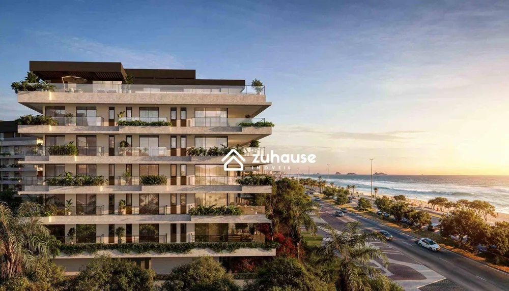 Apartamento, 5 quartos, 507 m² - Foto 29