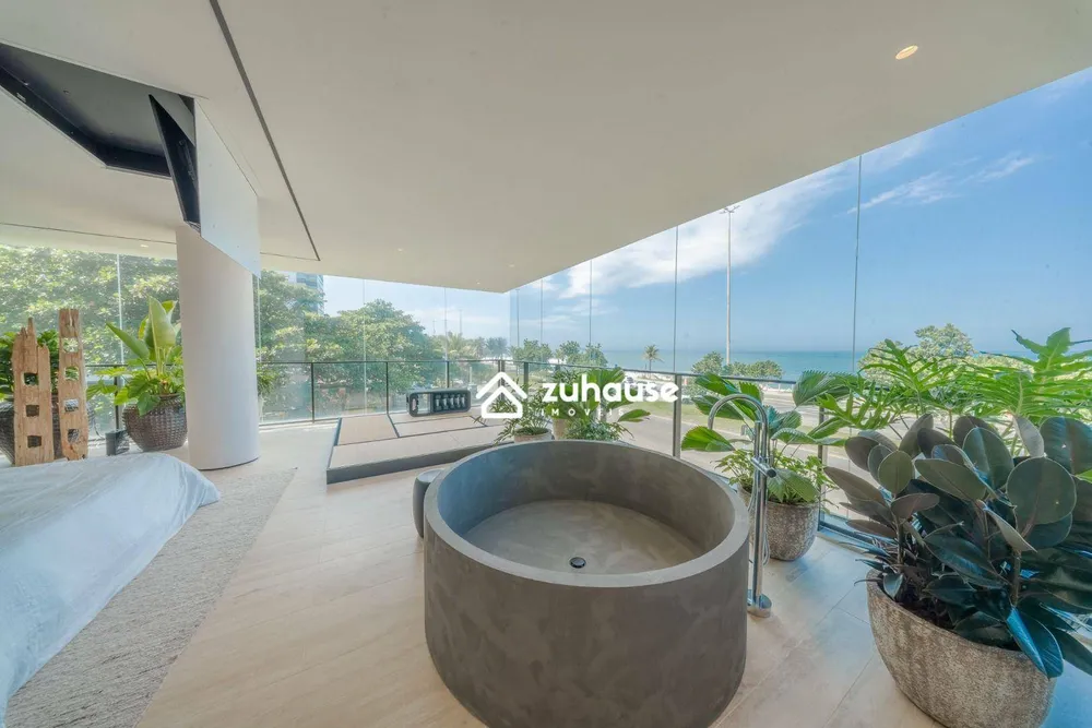 Apartamento, 5 quartos, 507 m² - Foto 22