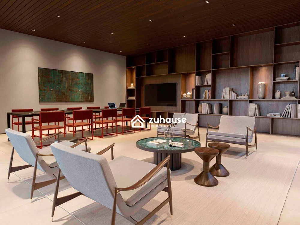 Apartamento, 5 quartos, 507 m² - Foto 62