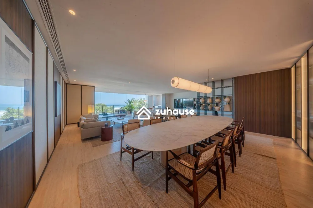 Apartamento, 5 quartos, 507 m² - Foto 9