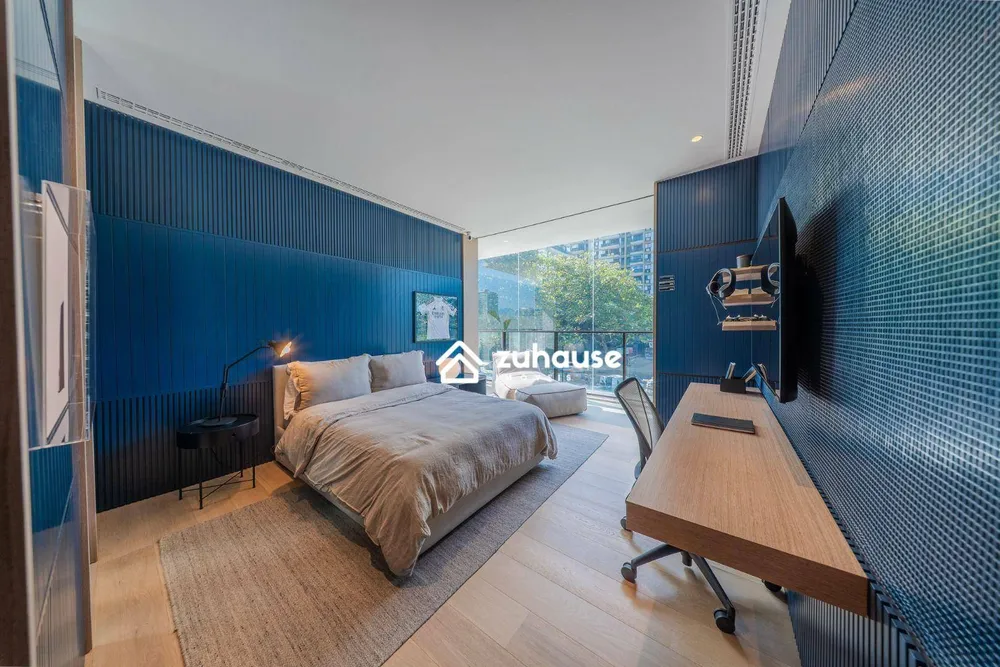 Apartamento, 5 quartos, 507 m² - Foto 27