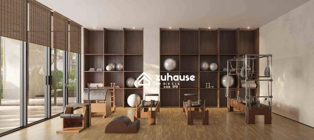Apartamento, 5 quartos, 507 m² - Foto 45