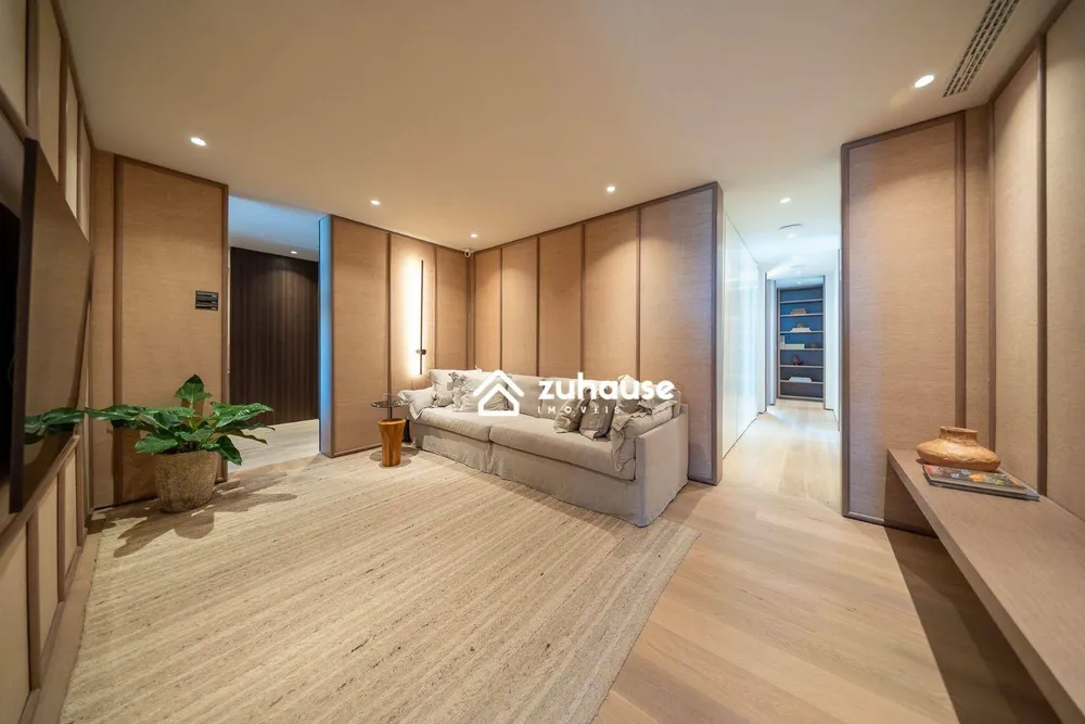 Apartamento, 5 quartos, 507 m² - Foto 15