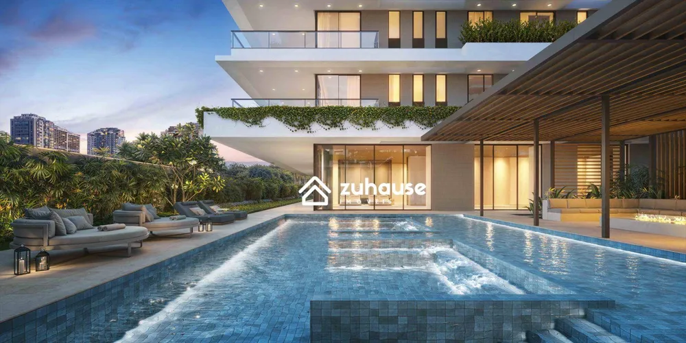 Apartamento, 5 quartos, 507 m² - Foto 35