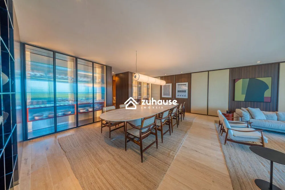 Apartamento, 5 quartos, 507 m² - Foto 5