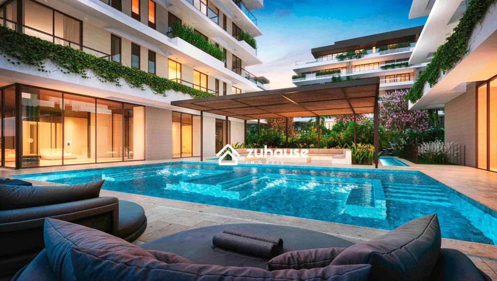 Apartamento, 5 quartos, 507 m² - Foto 57