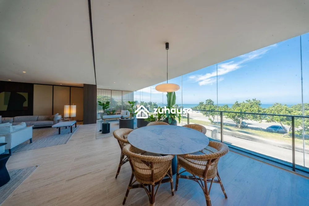 Apartamento, 5 quartos, 507 m² - Foto 1