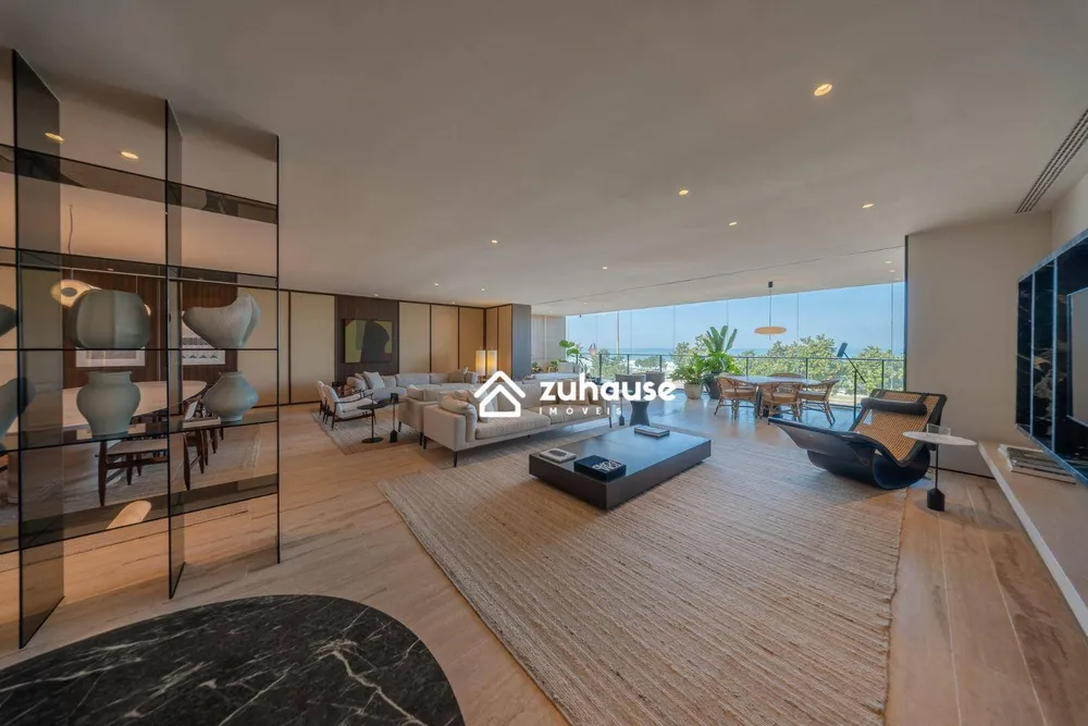 Apartamento, 5 quartos, 507 m² - Foto 3