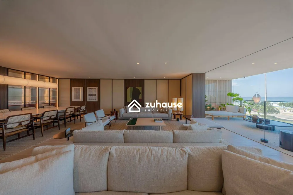 Apartamento, 5 quartos, 507 m² - Foto 6