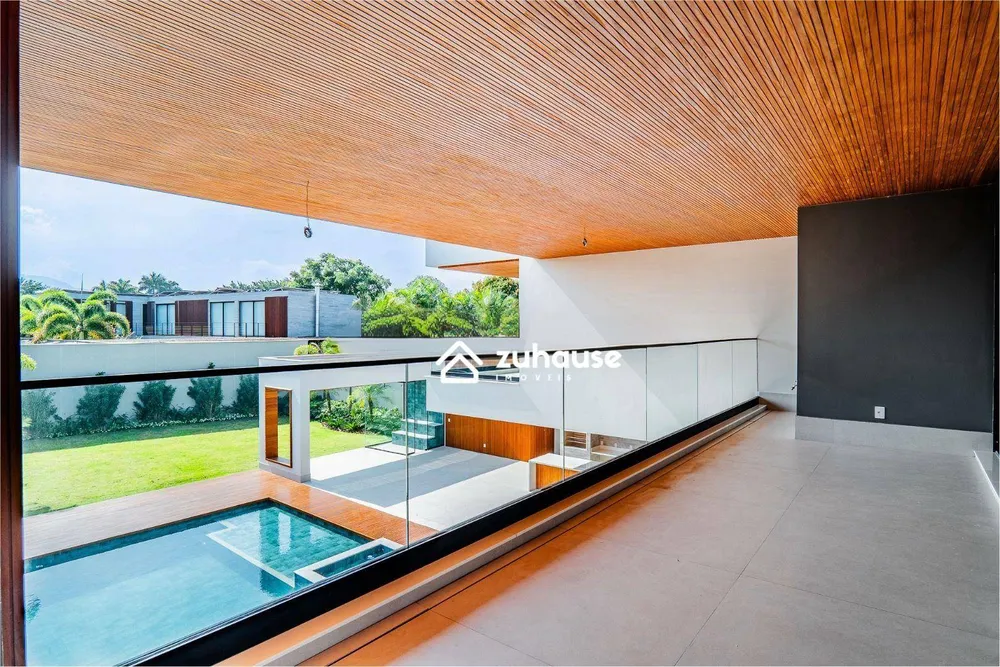 Casa de Condomínio, 5 quartos - Foto 32
