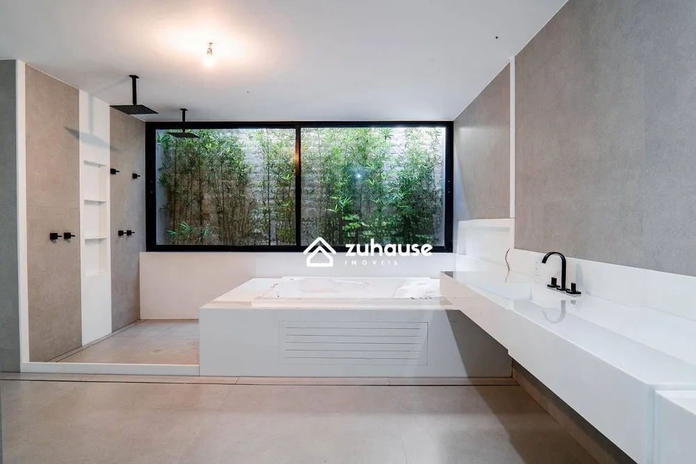 Casa de Condomínio, 5 quartos - Foto 27