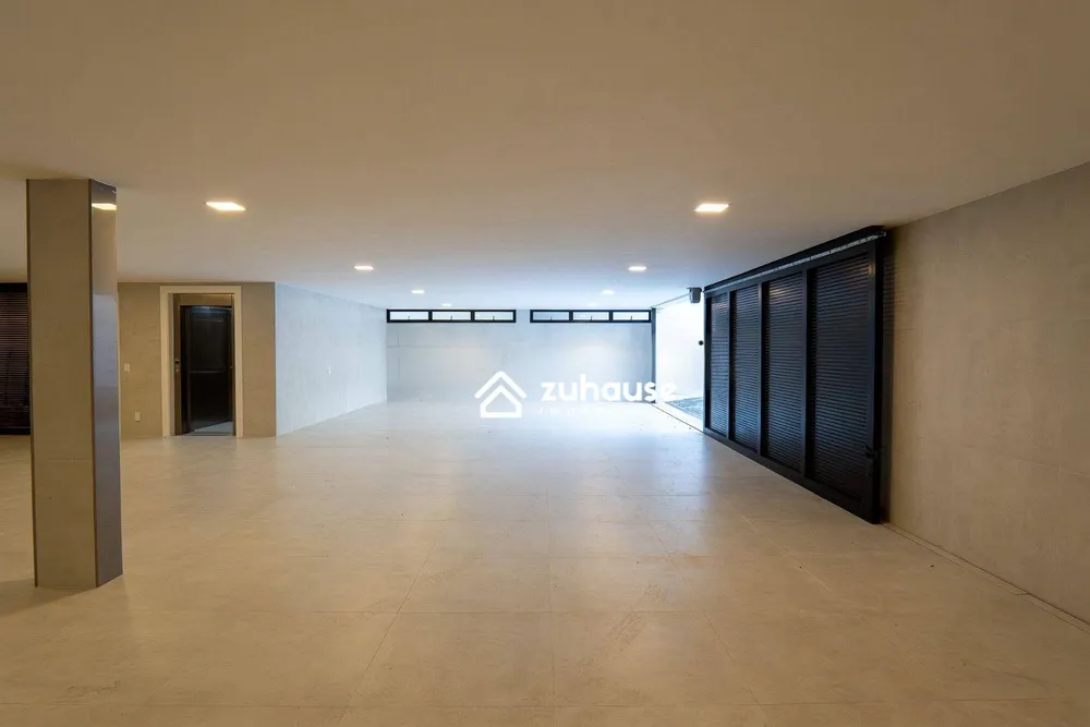 Casa de Condomínio, 5 quartos - Foto 18