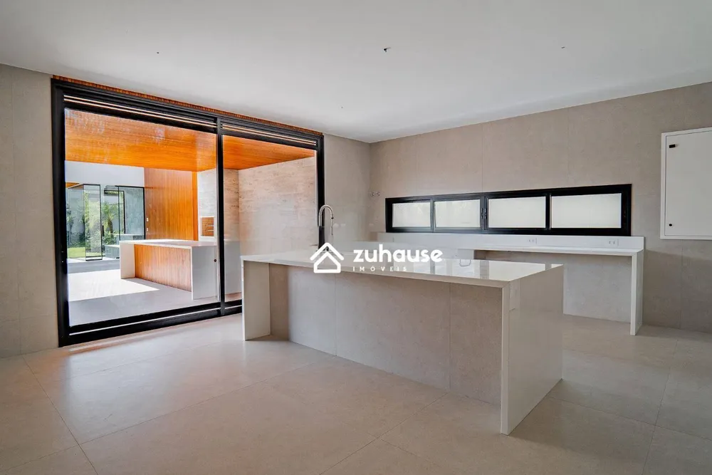 Casa de Condomínio, 5 quartos - Foto 4