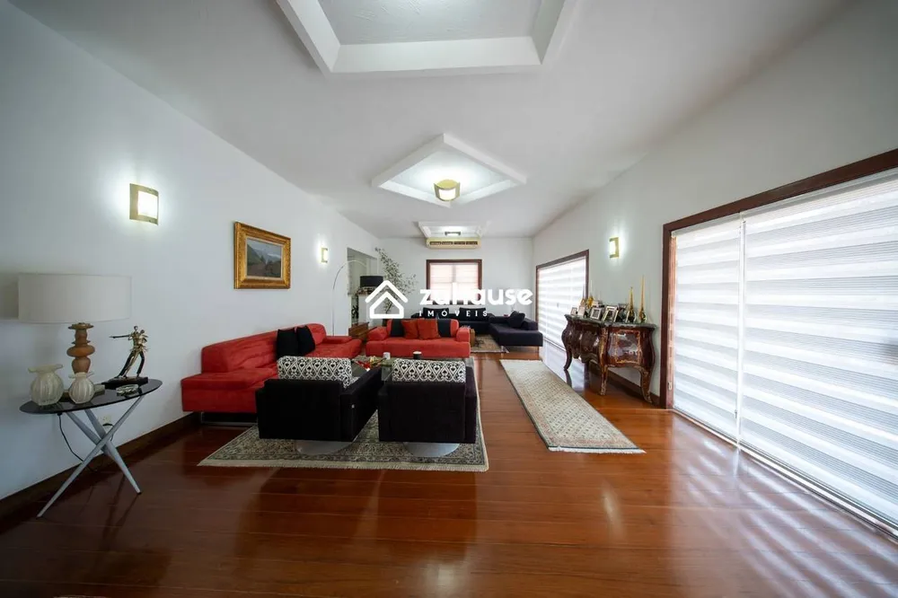 Casa de Condomínio, 4 quartos - Foto 13