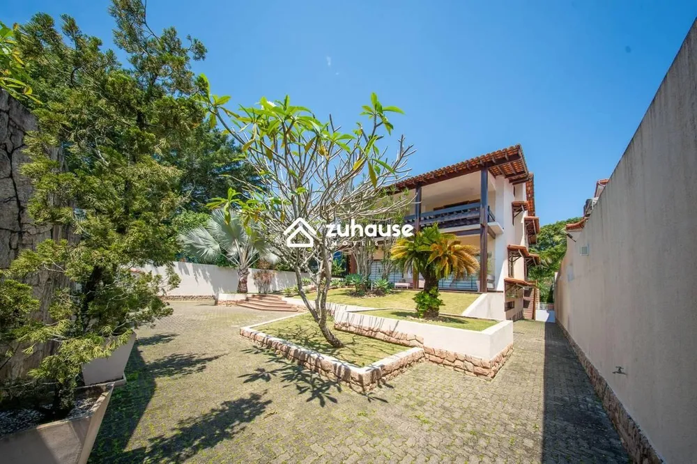 Casa de Condomínio, 4 quartos - Foto 10