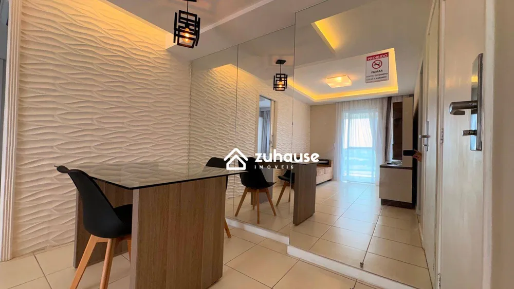 Flat/Apart Hotel, 2 quartos, 69 m² - Foto 17