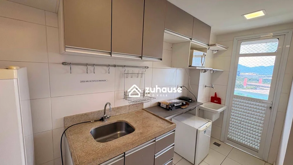 Flat/Apart Hotel, 2 quartos, 69 m² - Foto 29