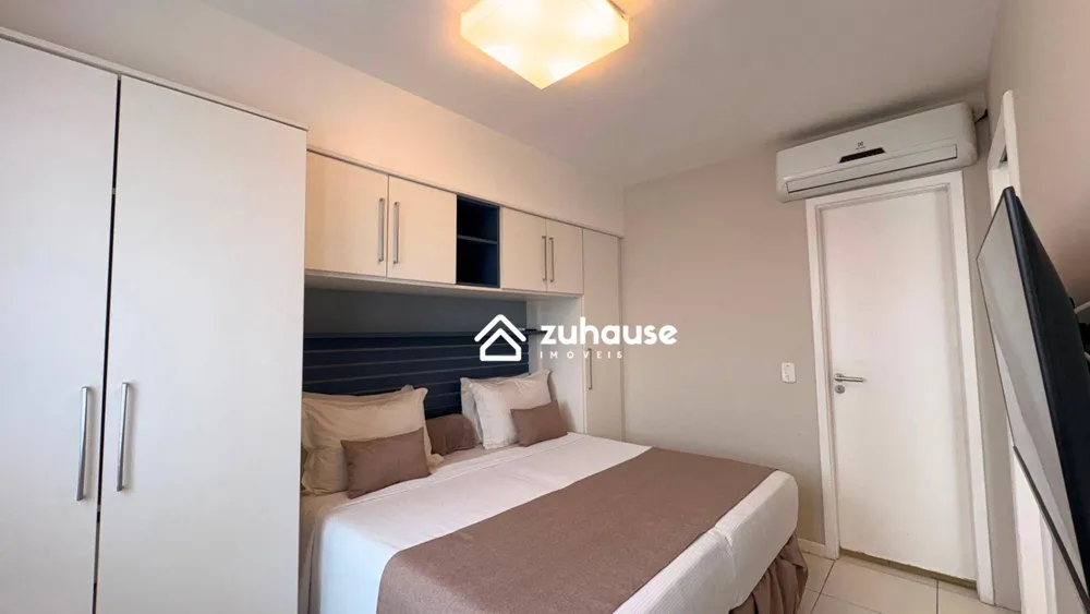 Flat/Apart Hotel, 2 quartos, 69 m² - Foto 32