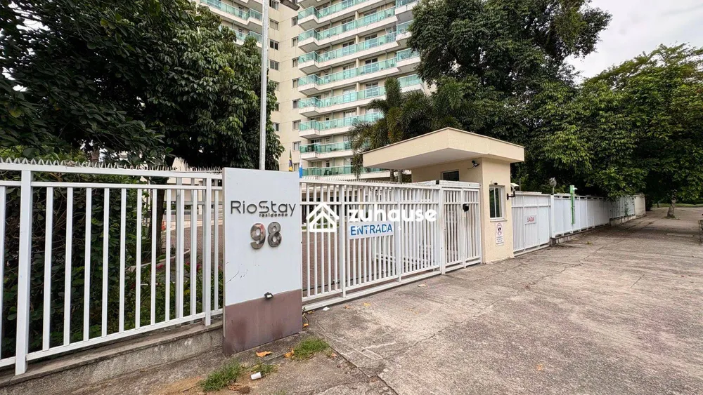 Flat/Apart Hotel, 2 quartos, 69 m² - Foto 15