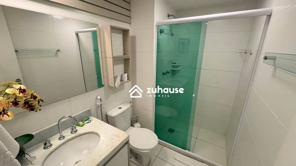 Flat/Apart Hotel, 2 quartos, 69 m² - Foto 16