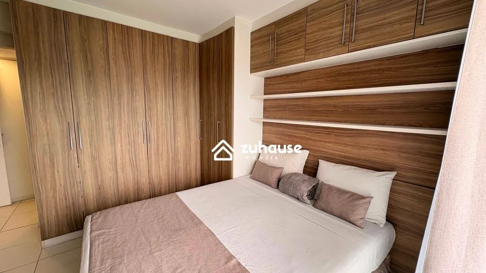 Flat/Apart Hotel, 2 quartos, 69 m² - Foto 2