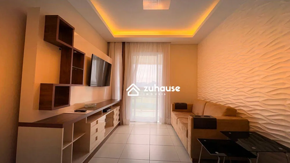 Flat/Apart Hotel, 2 quartos, 69 m² - Foto 8