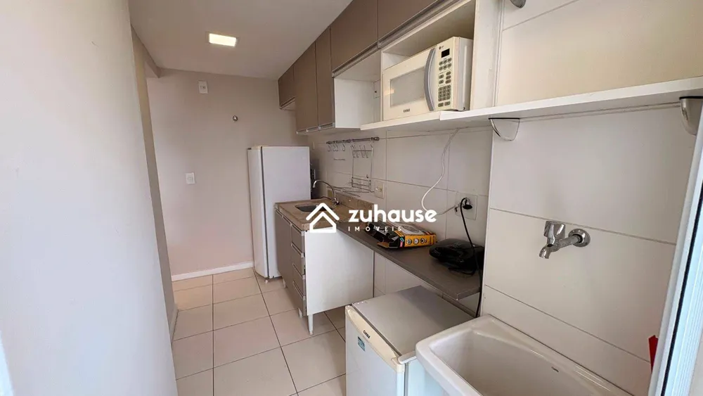 Flat/Apart Hotel, 2 quartos, 69 m² - Foto 18