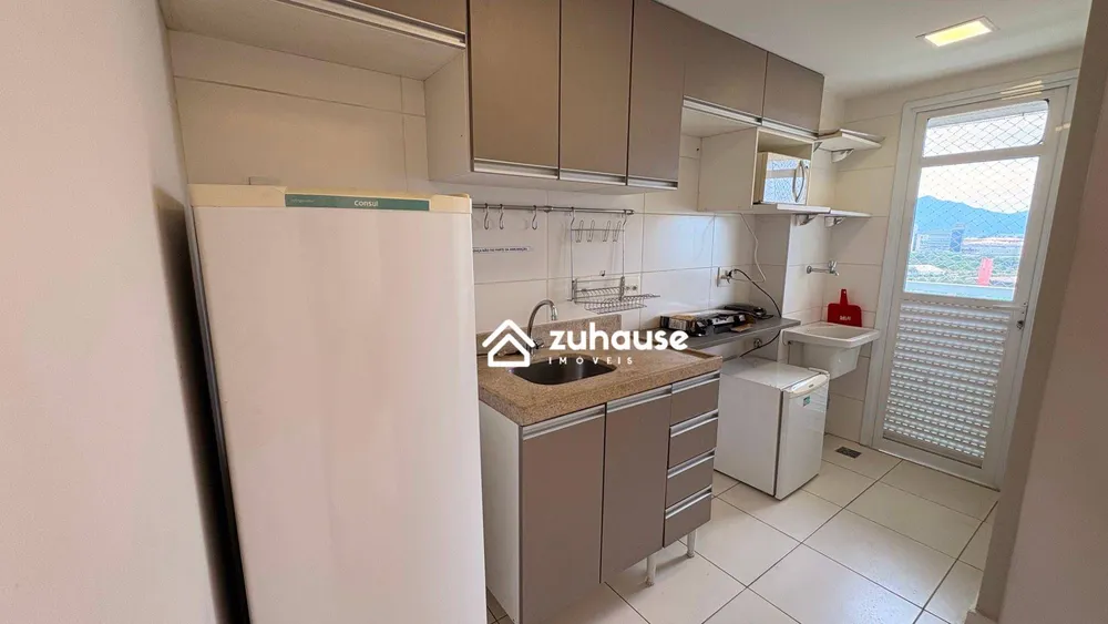 Flat/Apart Hotel, 2 quartos, 69 m² - Foto 20