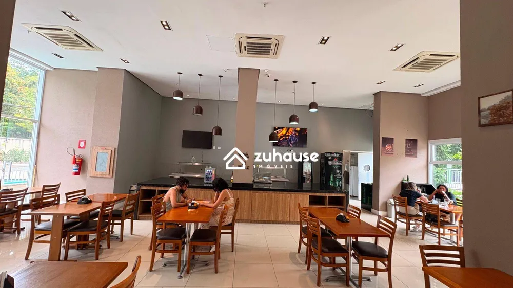 Flat/Apart Hotel, 2 quartos, 69 m² - Foto 30