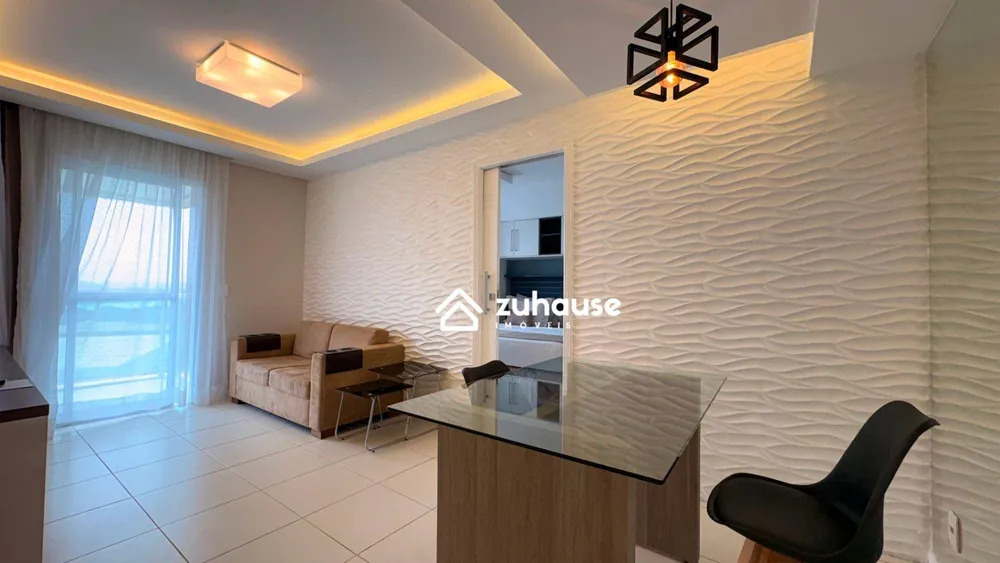 Flat/Apart Hotel, 2 quartos, 69 m² - Foto 4