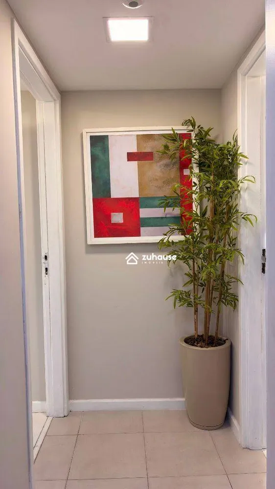 Flat/Apart Hotel, 2 quartos, 69 m² - Foto 10