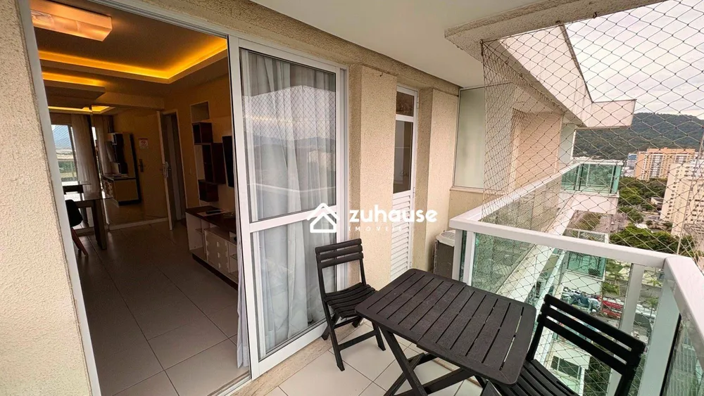 Flat/Apart Hotel, 2 quartos, 69 m² - Foto 25