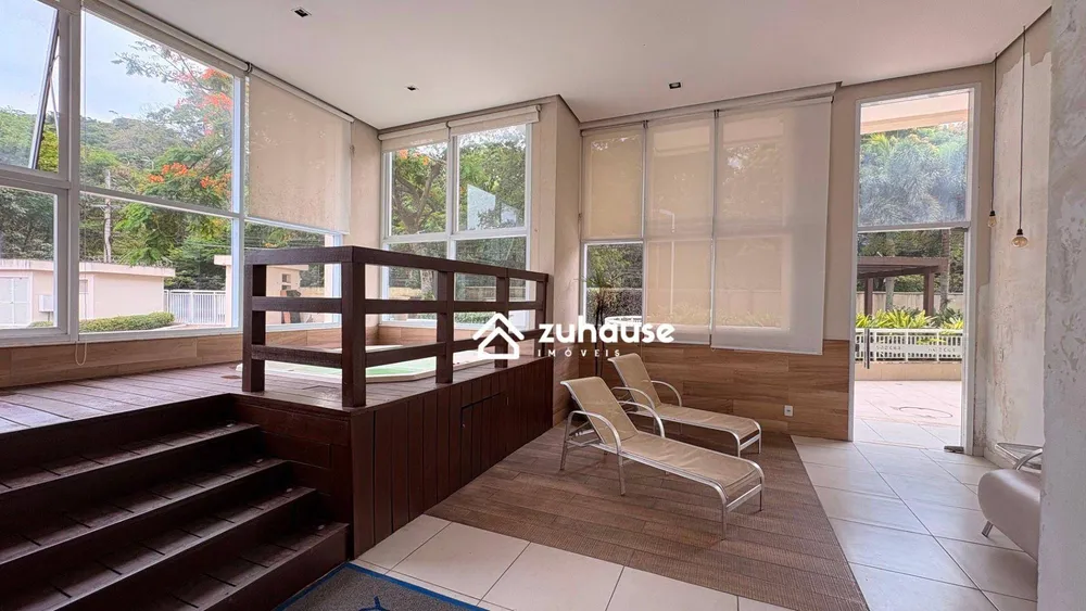 Flat/Apart Hotel, 2 quartos, 69 m² - Foto 11