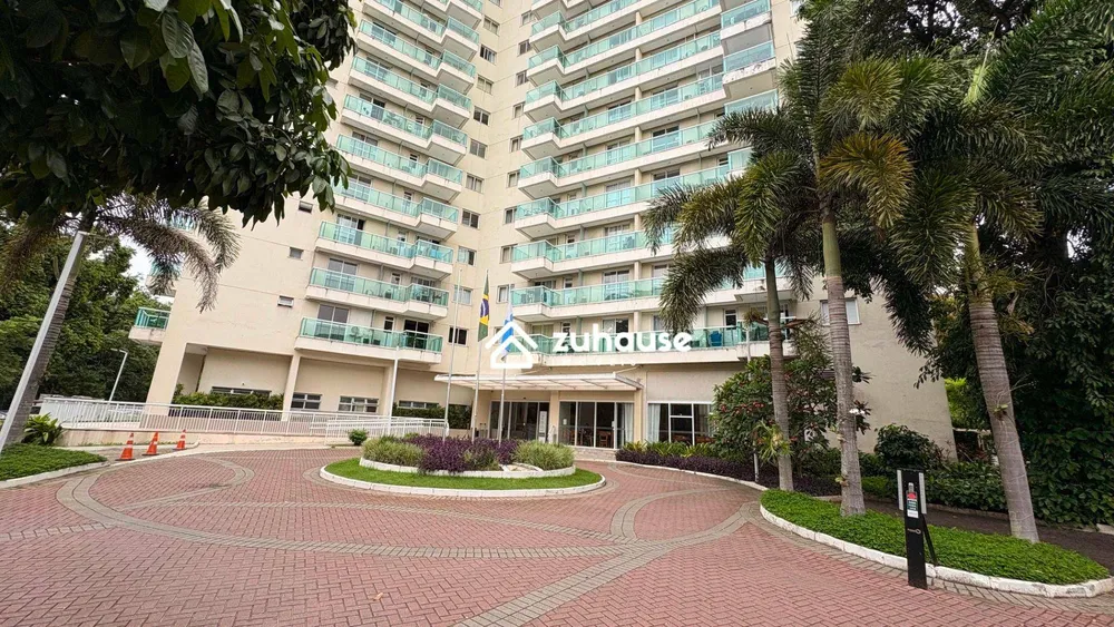 Flat/Apart Hotel, 2 quartos, 69 m² - Foto 3