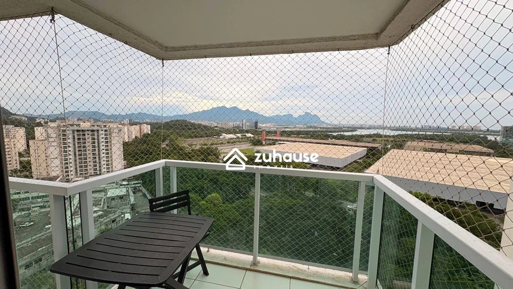 Flat/Apart Hotel, 2 quartos, 69 m² - Foto 26