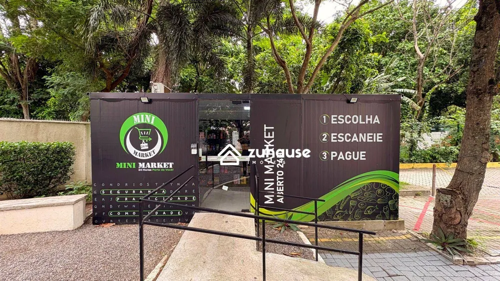 Flat/Apart Hotel, 2 quartos, 69 m² - Foto 13