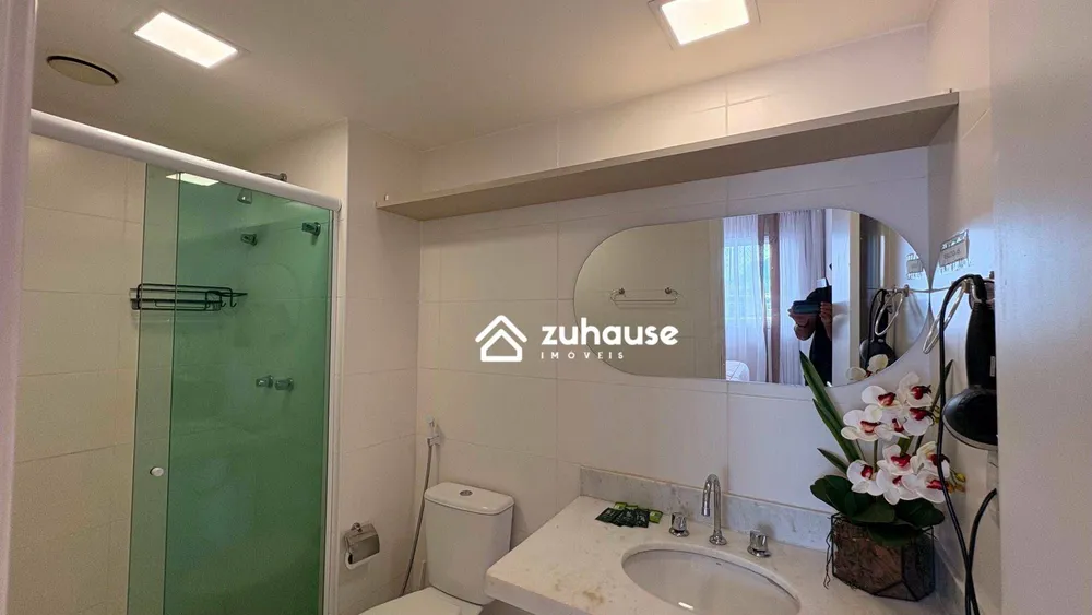 Flat/Apart Hotel, 2 quartos, 69 m² - Foto 14
