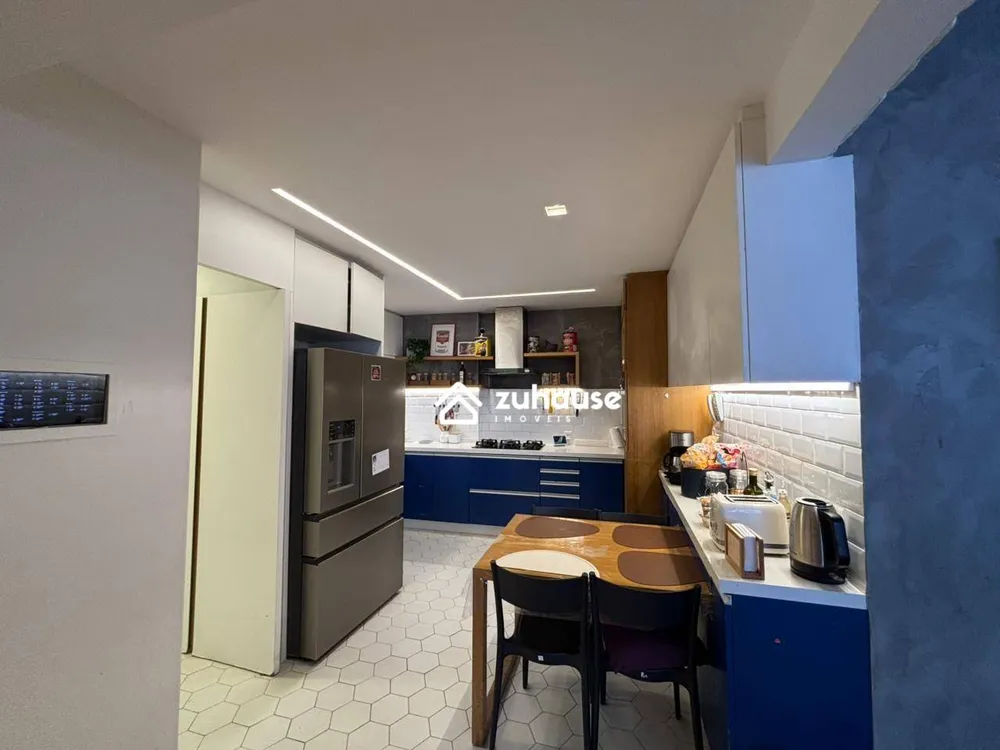 Cobertura, 3 quartos, 226 m² - Foto 28