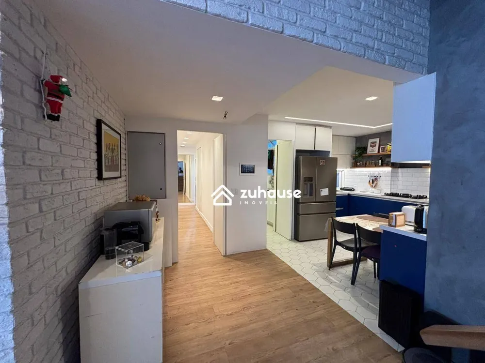 Cobertura, 3 quartos, 226 m² - Foto 8