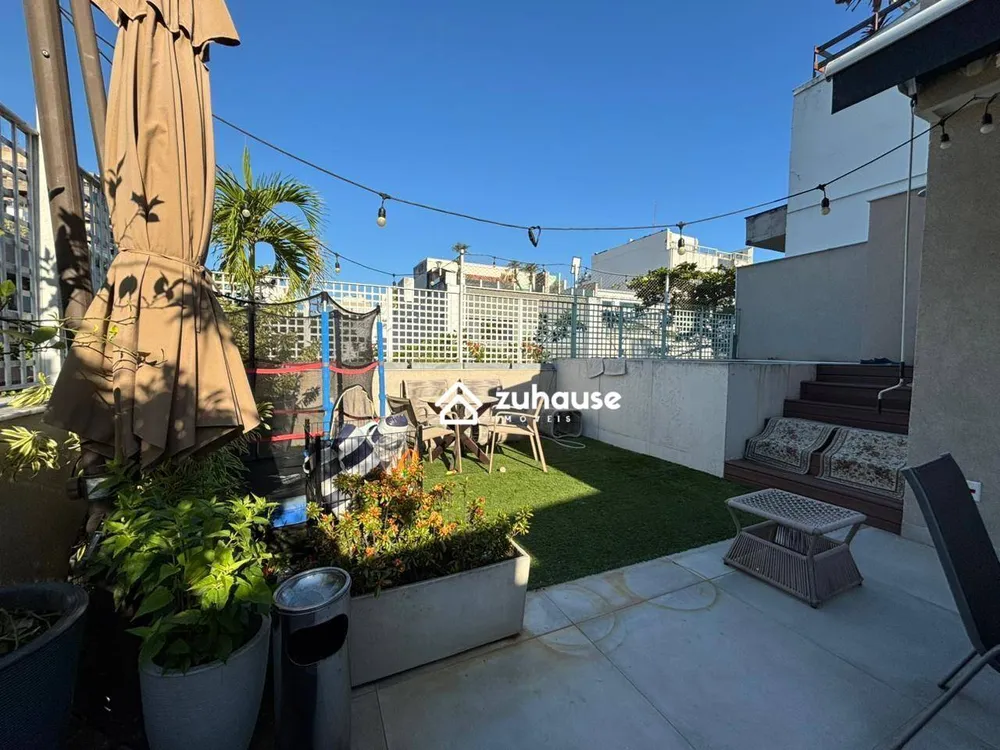 Cobertura, 3 quartos, 226 m² - Foto 11