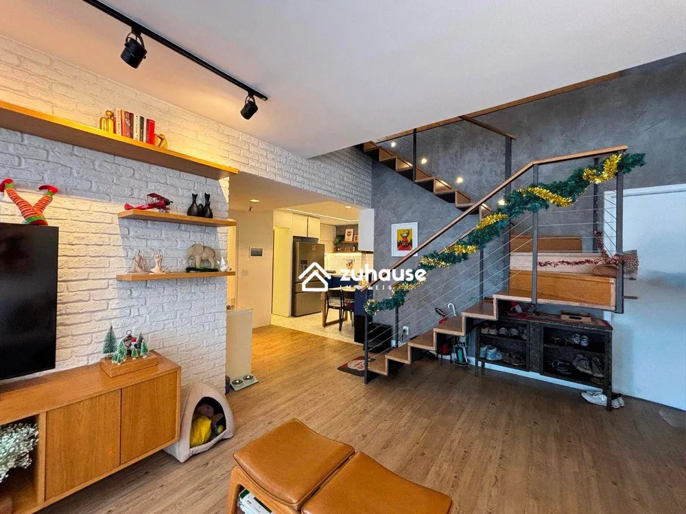 Cobertura, 3 quartos, 226 m² - Foto 4