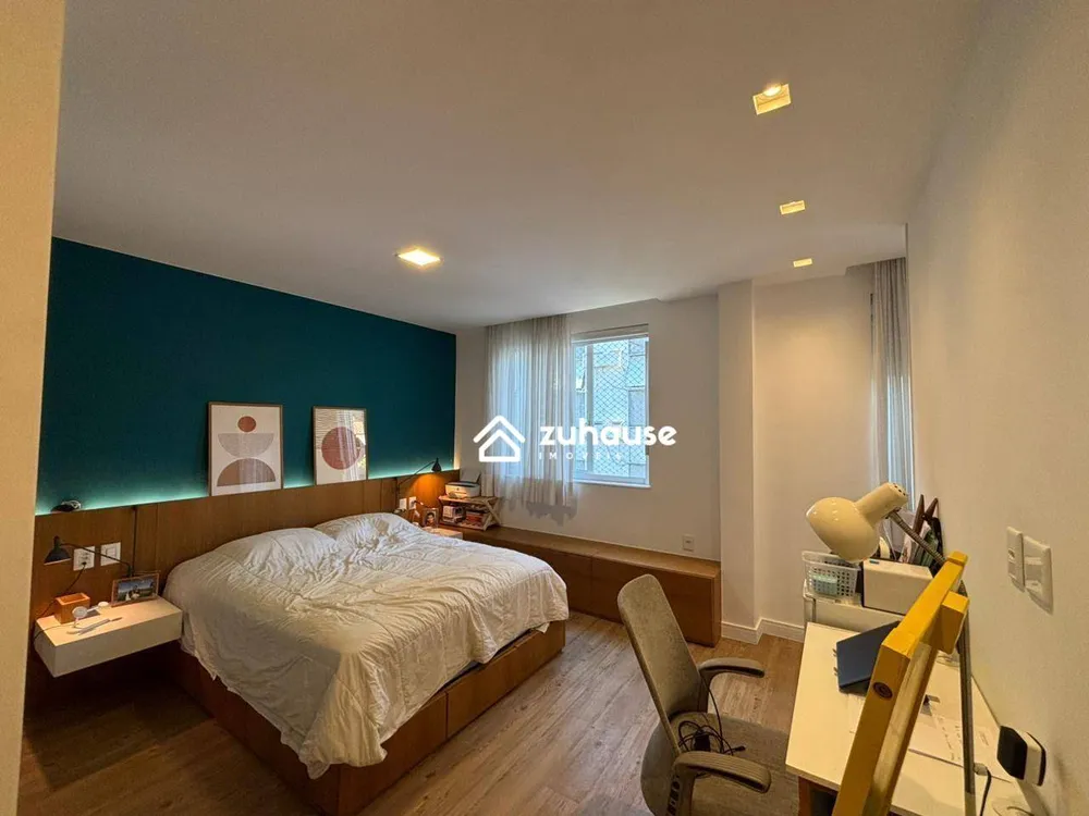 Cobertura, 3 quartos, 226 m² - Foto 12