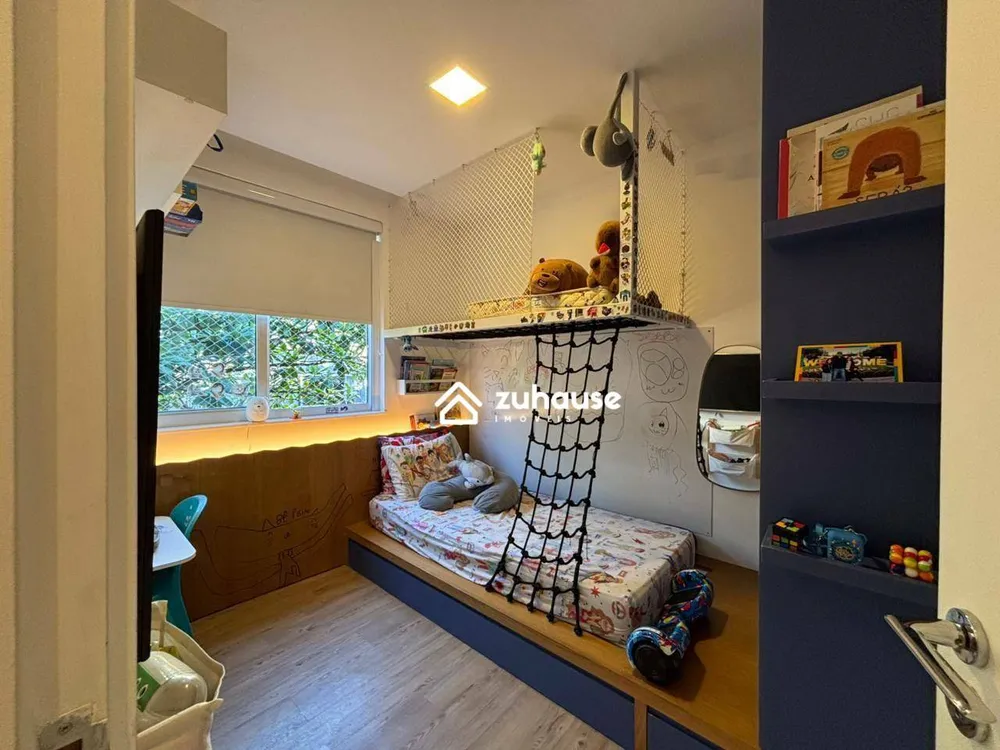Cobertura, 3 quartos, 226 m² - Foto 3