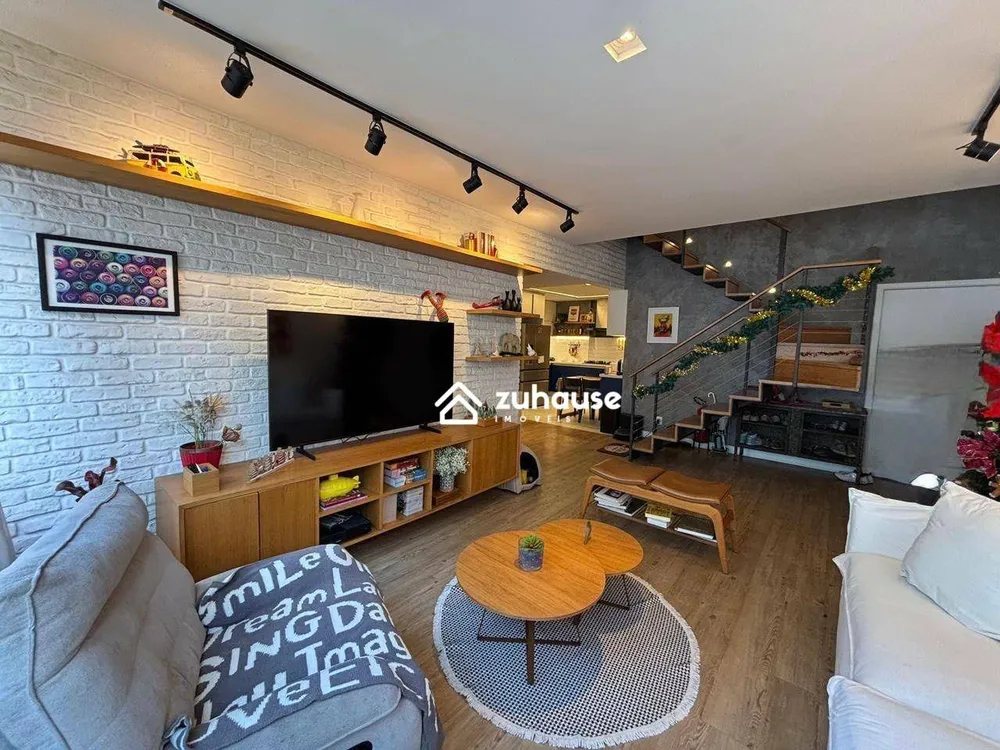 Cobertura, 3 quartos, 226 m² - Foto 25