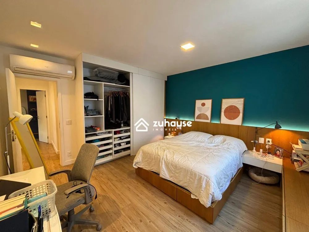 Cobertura, 3 quartos, 226 m² - Foto 13