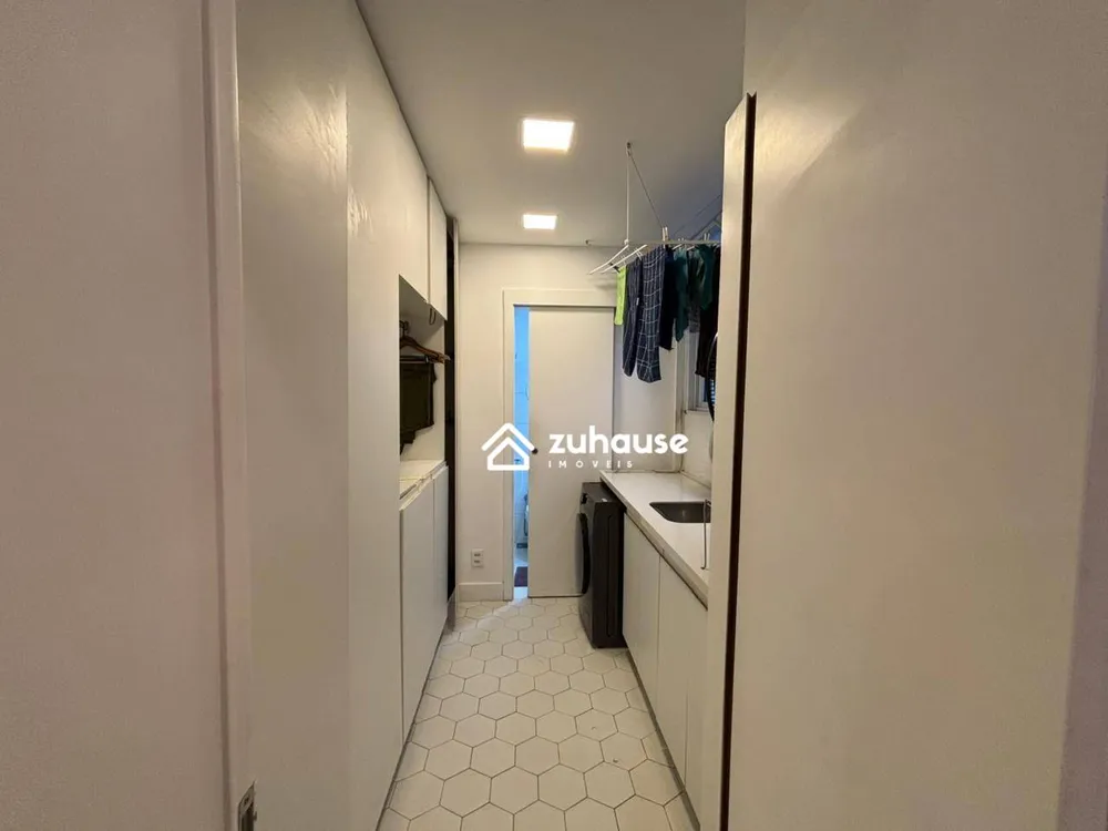 Cobertura, 3 quartos, 226 m² - Foto 24