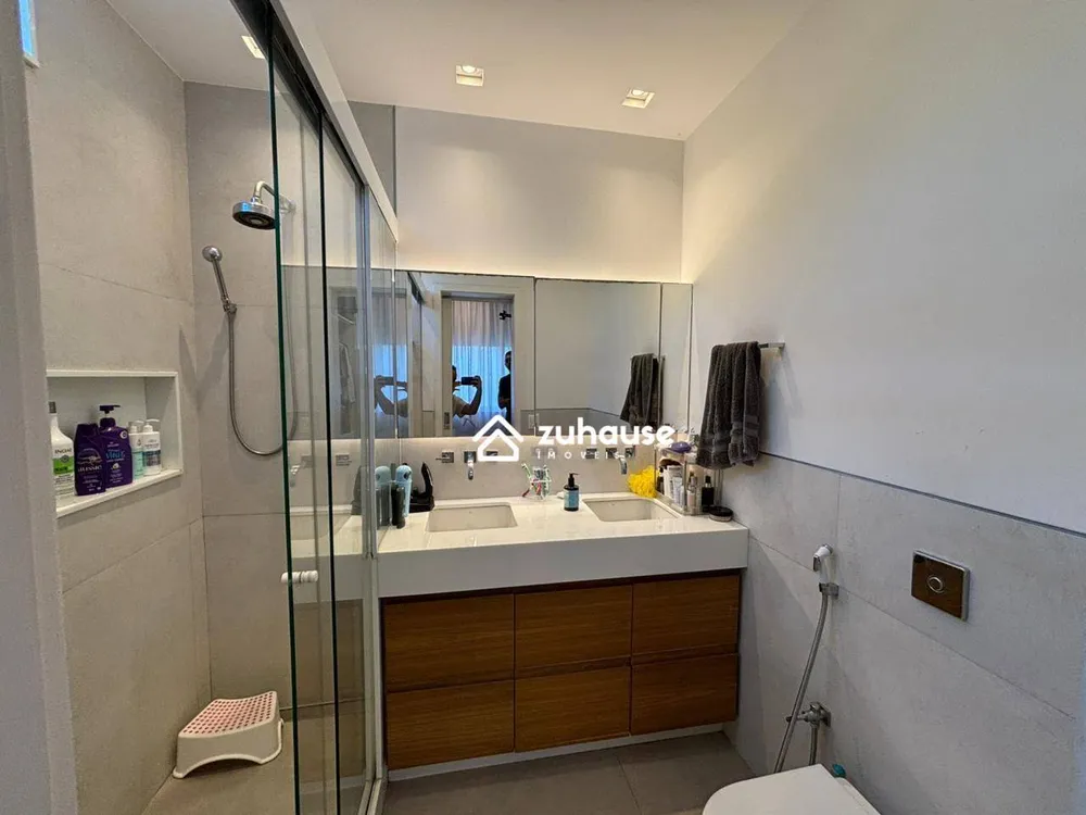 Cobertura, 3 quartos, 226 m² - Foto 7
