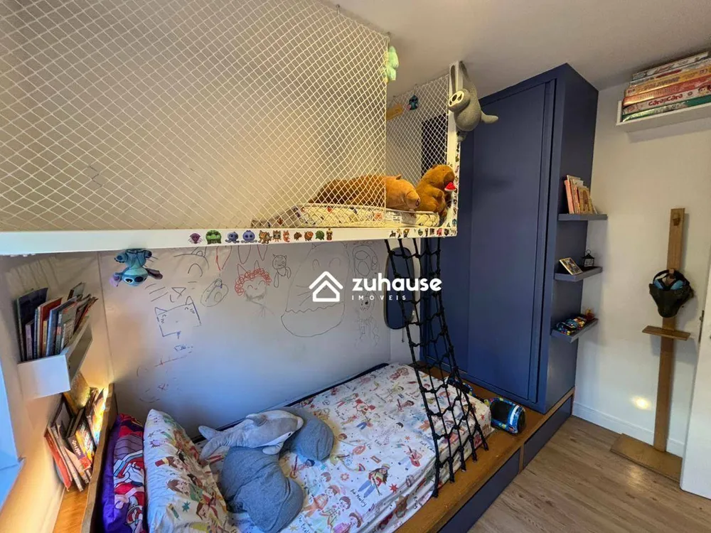 Cobertura, 3 quartos, 226 m² - Foto 19