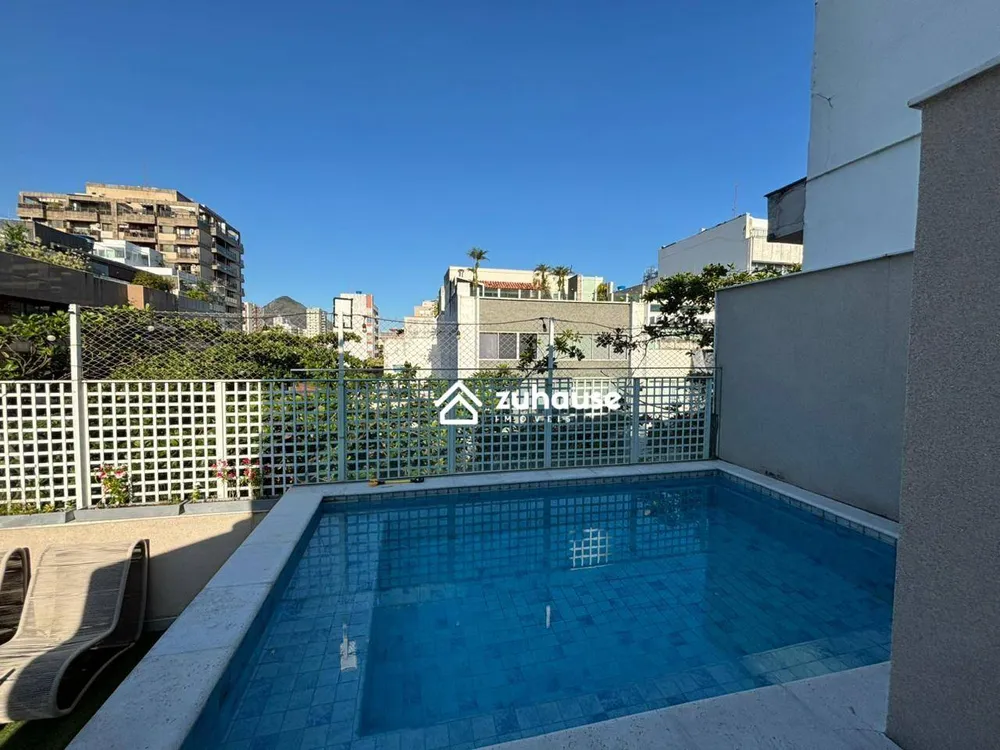 Cobertura, 3 quartos, 226 m² - Foto 30