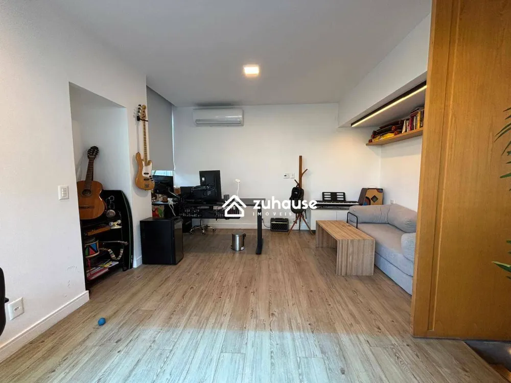Cobertura, 3 quartos, 226 m² - Foto 10